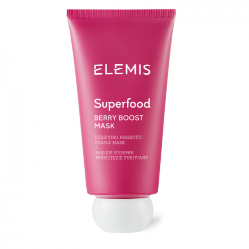 ELEMIS Superfood Berry Boost Mask - Ягідна маска-бустер